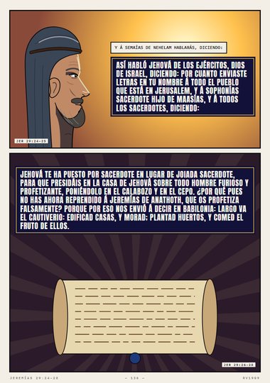 Semaías de Nehelam