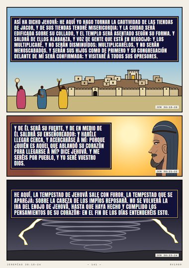 La ciudad edificada sobre su collado