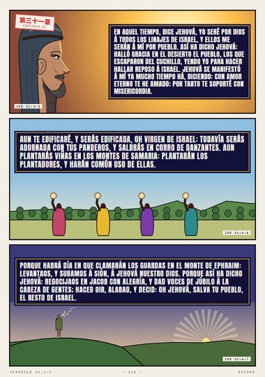 Con amor eterno