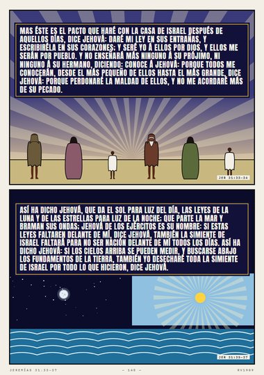Nuevo pacto