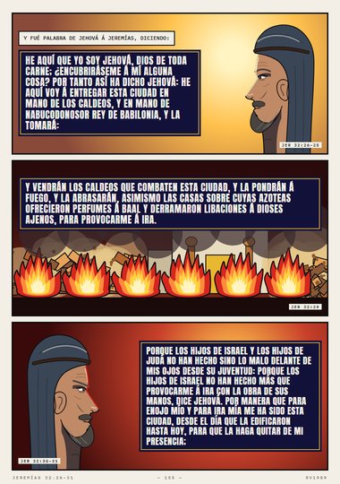 ¿Encubriráseme a mí alguna cosa?