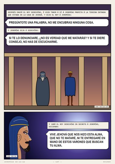 Pregúntote una palabra