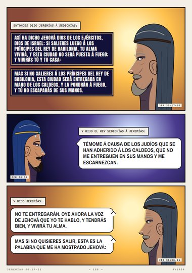 Pregúntote una palabra