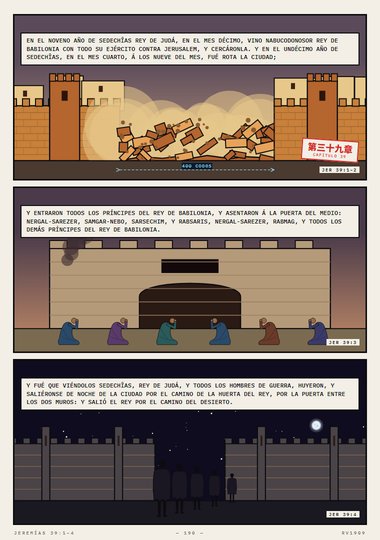 Por el camino de la huerta del rey