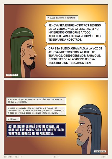 Al cabo de diez días