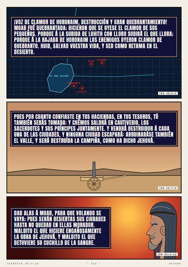 Acerca de Moab