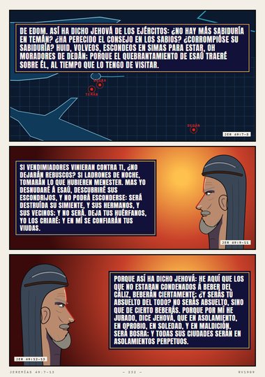 De Edom