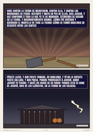 El martillo de toda la tierra