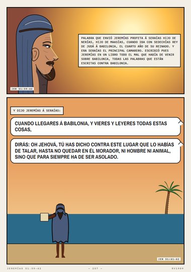 Seraías hijo de Nerías