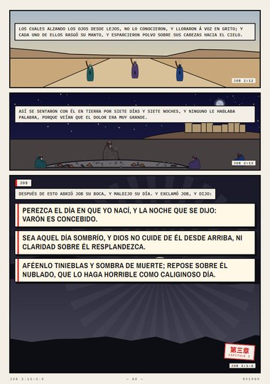 Perezca el día