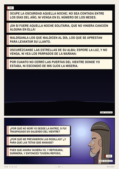 Perezca el día