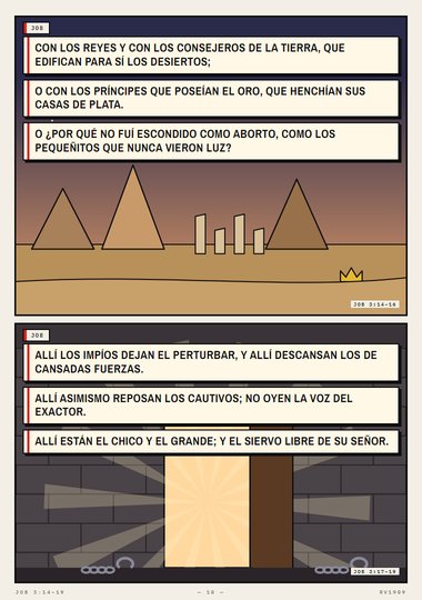 Perezca el día