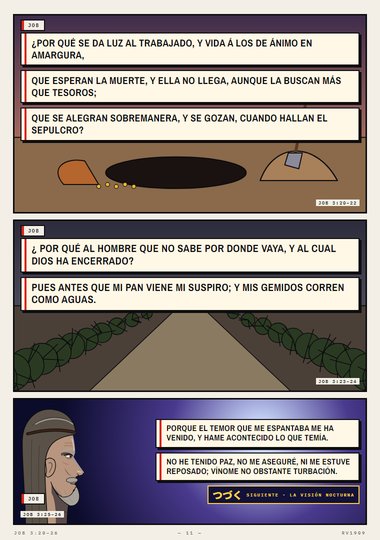 Perezca el día
