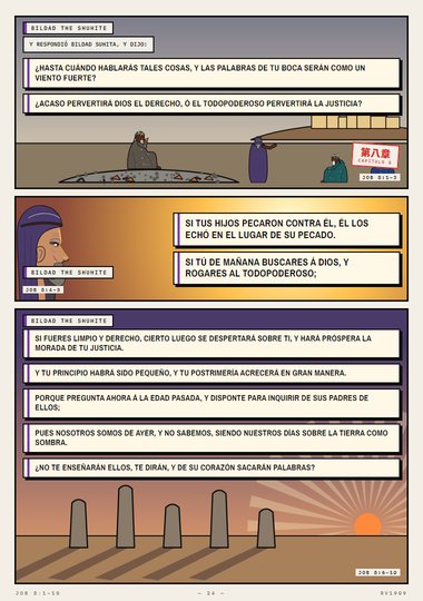 Bildad Suhita