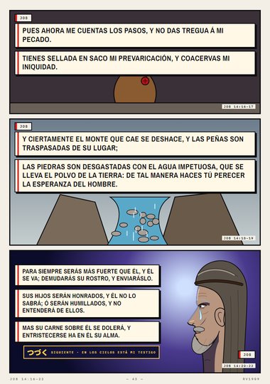 Si el hombre muriere