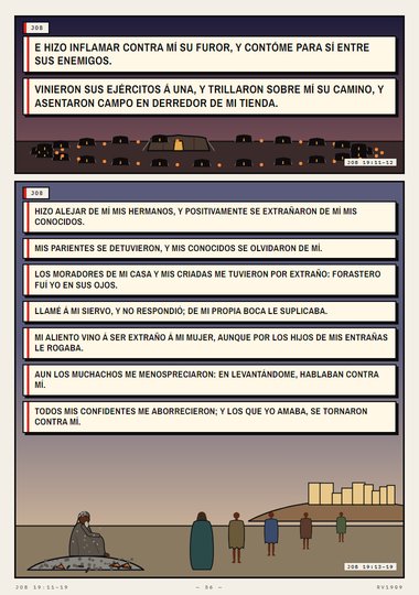 Tened compasión de mí