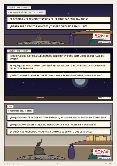 Cuelga la tierra sobre nada