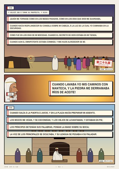 ¡Quién me tornase como en los meses pasados!