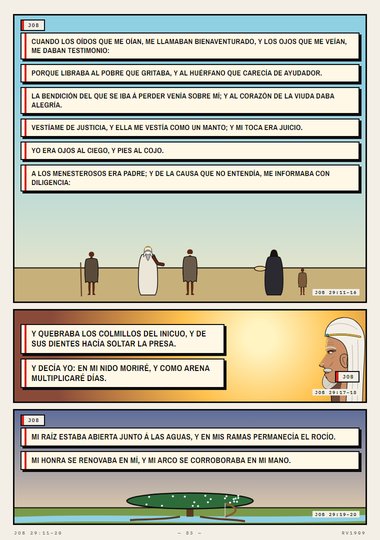 ¡Quién me tornase como en los meses pasados!