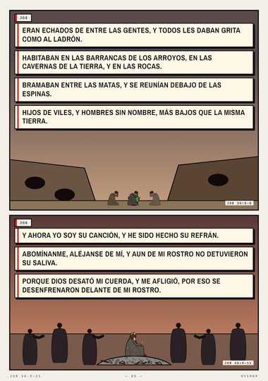 Mas ahora se ríen de mí
