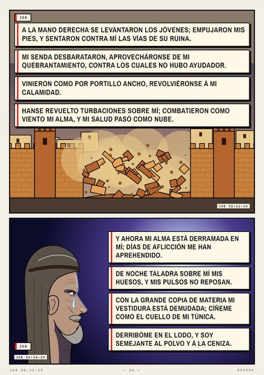 Mas ahora se ríen de mí