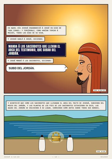 Doce piedras