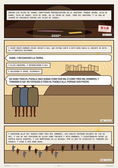 El anatema
