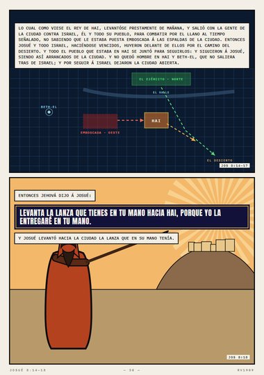 Dejaron la ciudad abierta