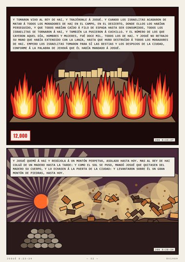 El humo de la ciudad