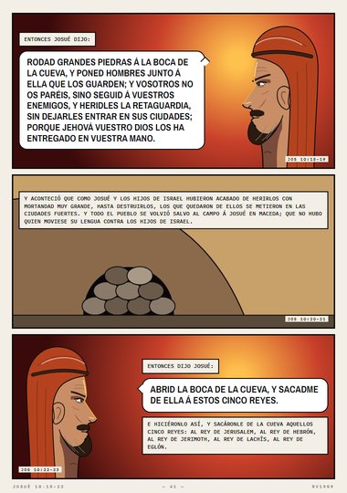 La cueva en Maceda