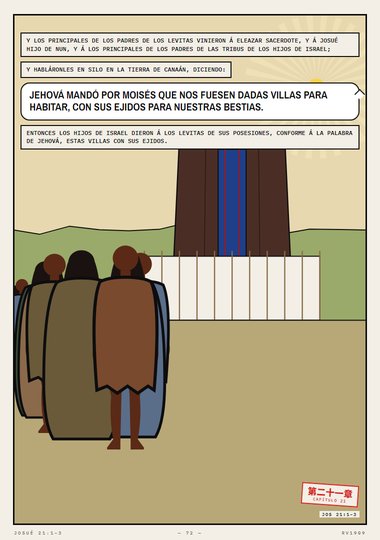 Villas para habitar