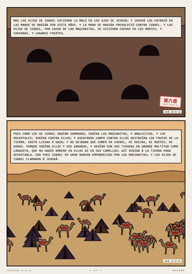 Como langosta en grande multitud