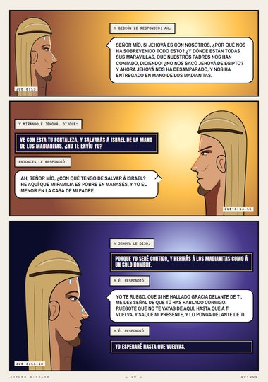 Varón esforzado