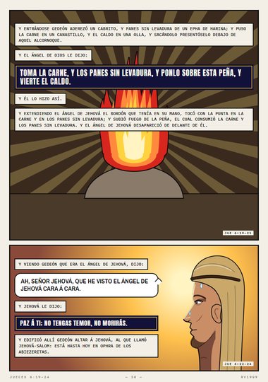 Subió fuego de la peña
