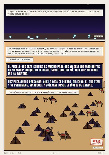 Trescientos hombres
