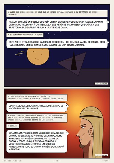 Un pan de cebada