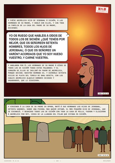 Abimelech