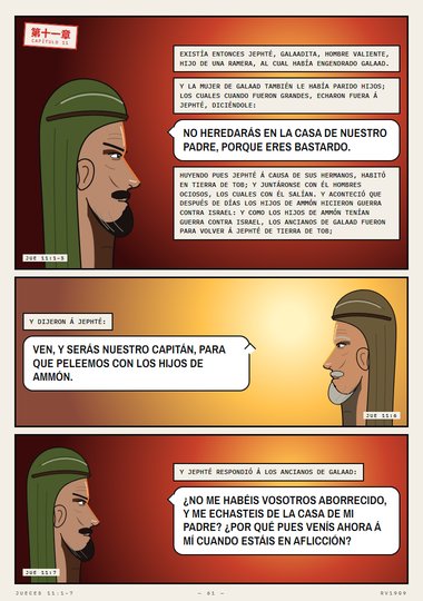 Jephté Galaadita