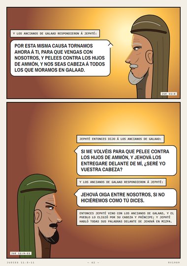 Jephté Galaadita