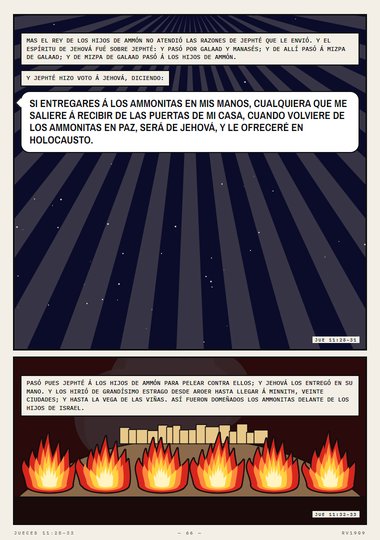 El voto