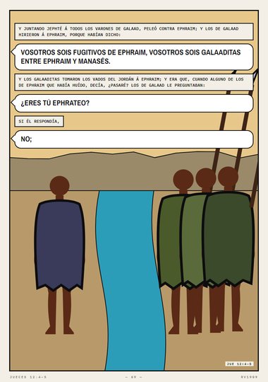 Shiboleth