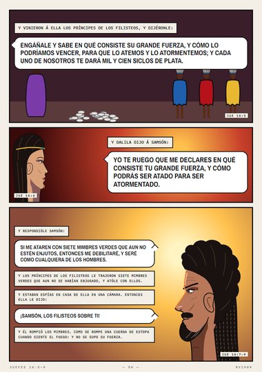 Dalila