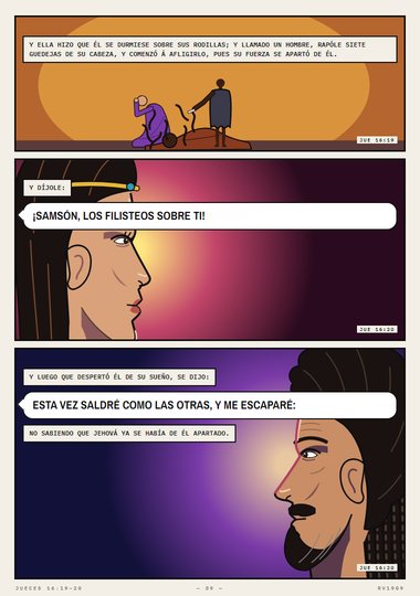 Descubrióle todo su corazón