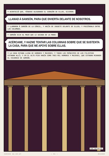 Dagón su dios