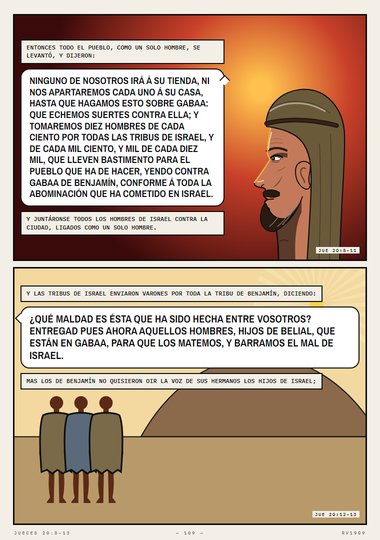 Como un solo hombre
