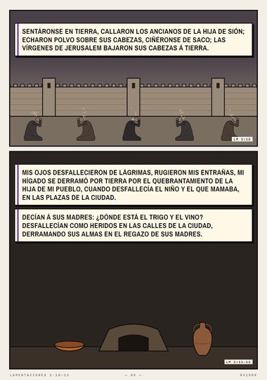 Sus puertas fueron echadas por tierra