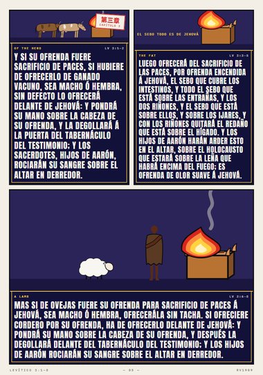 Las paces