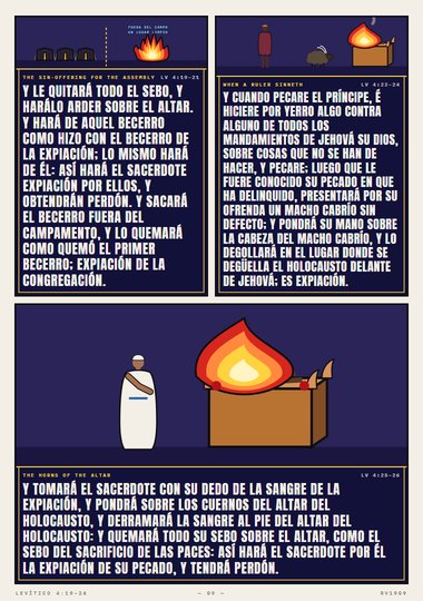 Cuando pecare el príncipe