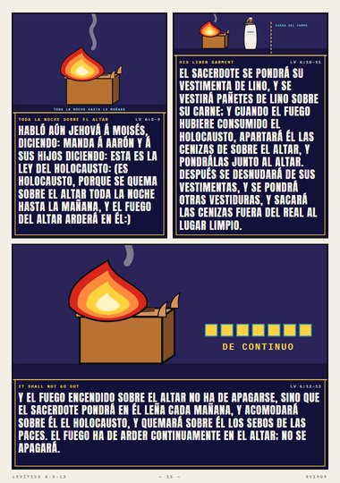 La ley del holocausto