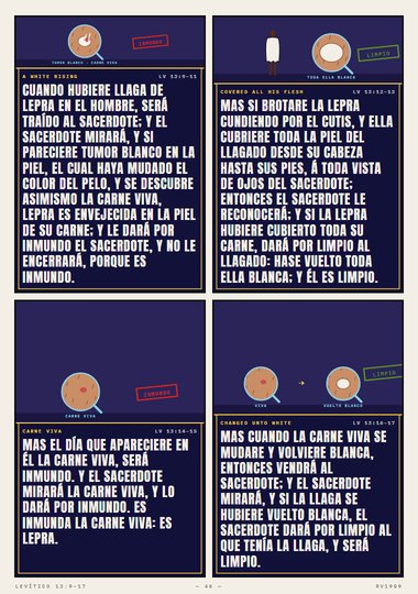 Lepra envejecida